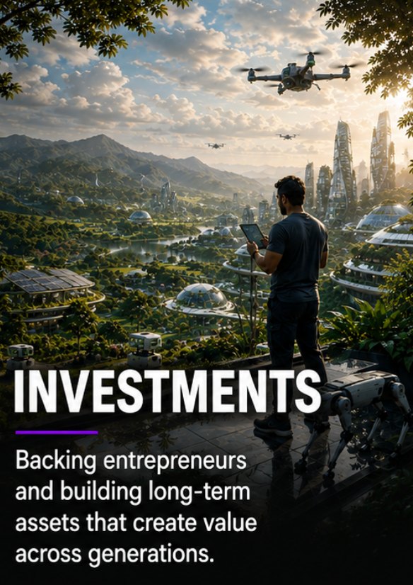 Investments